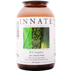 Gut Health Innate Response B Complex 180 pcs