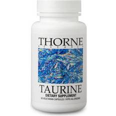 Detox Gewichtskontrolle & Detox Thorne Research Taurine 90 Stk.