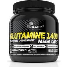 Olimp Sports Nutrition Glutamine 1400 Mega Caps 300 Stk.