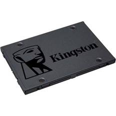 2.5" - Intern Harddisker & SSD-er Kingston A400 SA400S37/960G 960GB