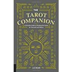 Religion & Philosophy Books The Tarot Companion: A Portable Guide to Reading the Cards for Yourself and Others (Hardcover, 2018)