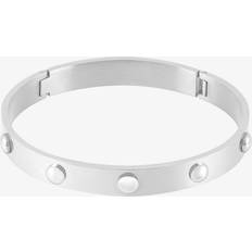 Dyrberg/Kern Dott Bracelet - Silver