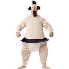 Around the World - Men Costumes California Costumes Sumo Wrestler Adult