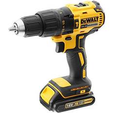 Dewalt Bohrmaschinen & Bohrschrauber Dewalt DCD778S2T (2x1.5Ah)