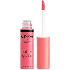 NYX Butter Gloss Peaches & Cream