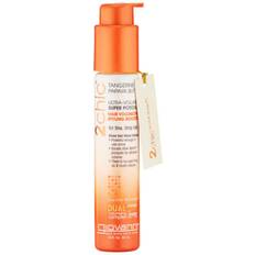 Leave-in Volumizers Giovanni 2chic Ultra-Volume Super Potion 5.1fl oz