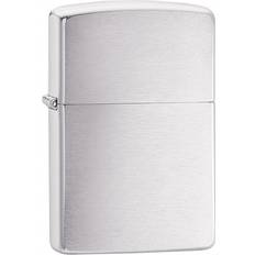 Lighters Zippo 1600 Slim Brushed Chrome