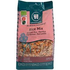 Urtekram Rice Mix 375g 375g