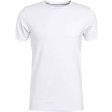 Jack & Jones Basic O-Neck Regular Fit T-shirt - White Optical White