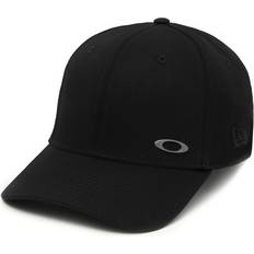 Oakley Unisex Klær Oakley Tinfoil Hat - Black