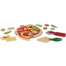 Kidkraft Food Toys Kidkraft Pizza