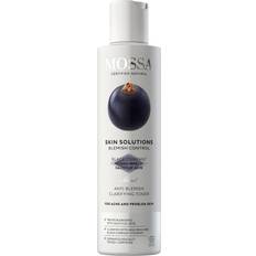 Mossa Skin Solutions Anti-Blemish Clarifying Toner 200ml