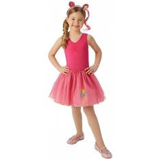 Rubies Pinkie Pie Tutu Set