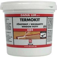 Danalim Window Putty 684 Brown