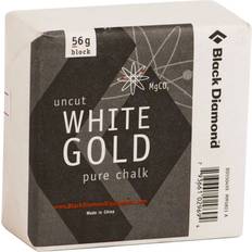 Kritt & Krittposer Black Diamond White Gold Block 56g