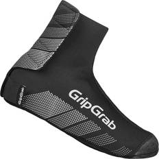 Covers Gripgrab Ride Winter Road Shoes Covers - Black