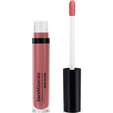 BareMinerals Gen Nude Patent Lip Lacquer Everything