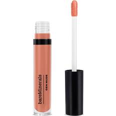 BareMinerals Gen Nude Patent Lip Lacquer Squad