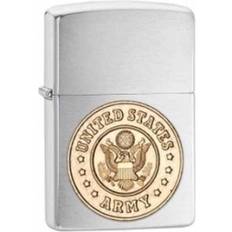 Zippo Windproof U.S. Army