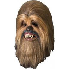 Rubies Full Latex Adult Chewbacca Mask