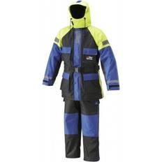 Abu Garcia Angeloveralls Abu Garcia Wetsuit Blue/Yellow