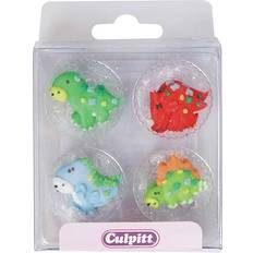 Culpitt Dinosaurs Sukkerpasta