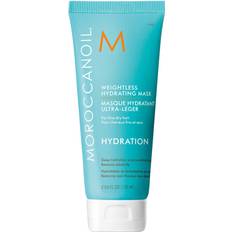 Moroccanoil Haarkuren Moroccanoil Weightless Hydrating Mask 75ml