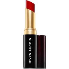 Kevyn Aucoin The Matte Lip Color Lipstick Eternal (True Red)