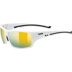 Uvex Sportstyle 222 Polarized White