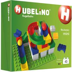Hubelino Klassische Spielzeuge Hubelino Construction Kit Mini 45pcs