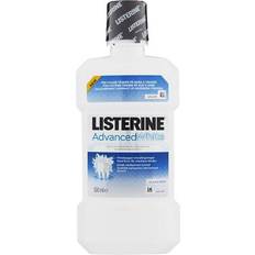Listerine Advanced White Clean Mint 500ml