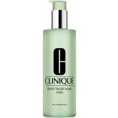 Clinique Liquid Facial Soap Mild 13.5fl oz