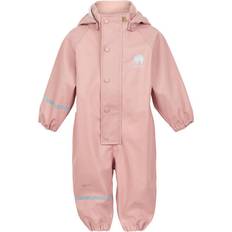 CeLaVi Rain Suit - Misty Rose (4697-524)