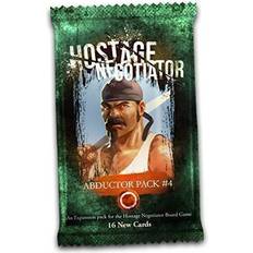 Van Ryder Hostage Negotiator: Abductor Pack 4