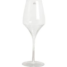 Byon Bubbles Rødvingsglass, Hvitvinsglass 46cl