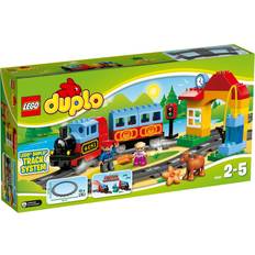 Lego Duplo My First Train Set 10507