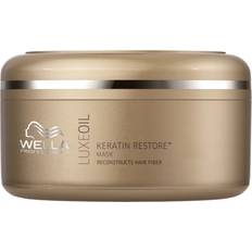 Wella SP Luxe Keratin Restore Mask 150ml