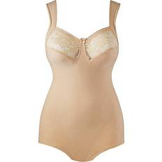 Miss Mary Lovely Lace Shaping - Beige