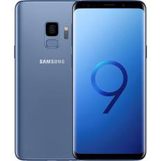 Samsung Galaxy S9+ 128GB (1 stores) see prices now »