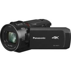 Panasonic HC-VX11