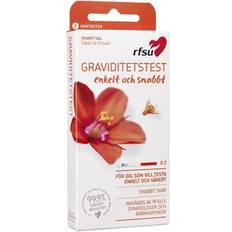 RFSU Graviditetstest 2-pack