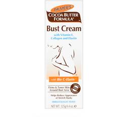 Fuktighetsgivende Bust firmers Palmers Cocoa Butter Formula Bust Cream 125g