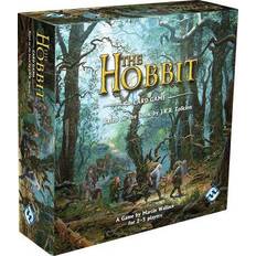 Fantasy Flight Games The Hobbit: Card Game