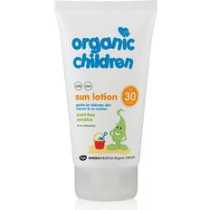 Green People Organic Children Sun Lotion SPF30 5.1fl oz