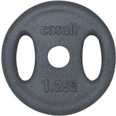 Casall Vektplater Casall Weight Plate Grip 25mm 1.25kg