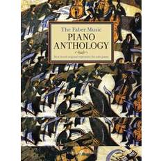 The Faber Music Piano Anthology (Gebunden, 2017)