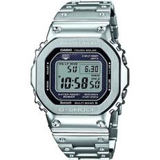 Casio Herre - Solcelle Armbåndsur Casio G-Shock (GMW-B5000D-1ER)