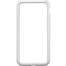Grå Bumper deksler Incase Frame Case (iPhone X)