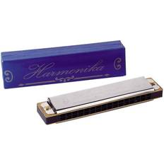 Spielzeugharmonikas Goki Harmonica