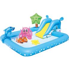 Barnebassenger Bestway Fantastic Aquarium Play Pool